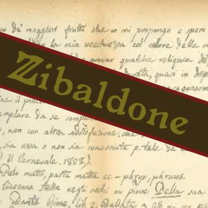 zibaldone - Made with PosterMyWall